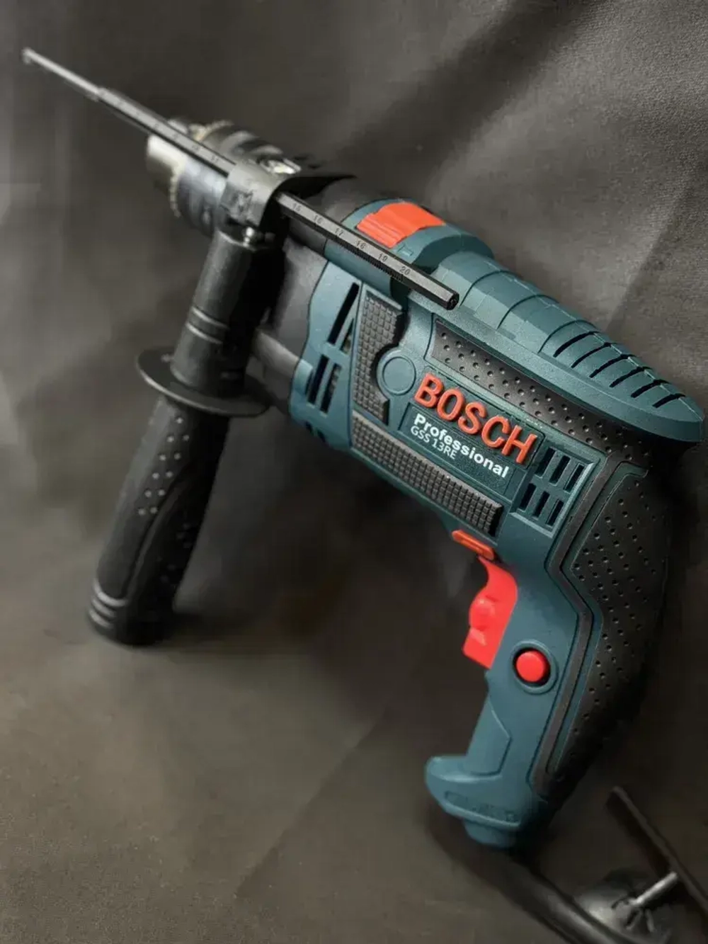 Дрель ударная BOSCH GSB 13 RE Professional 900 Вт
