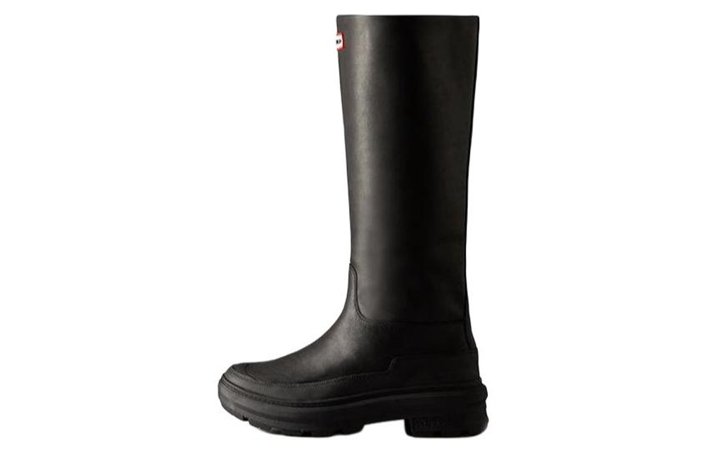 KILLING EVE x HUNTER Waterproof, Abrasion Resistant, Slip Resistant Rain Boots Women"s