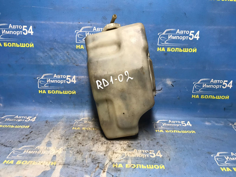 Бачок расширительный Honda CR-V 1997