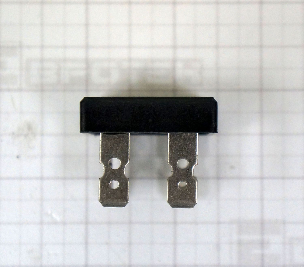 Диодный мост Speedway 200 S25VB100X (R-04-010300-41-01)