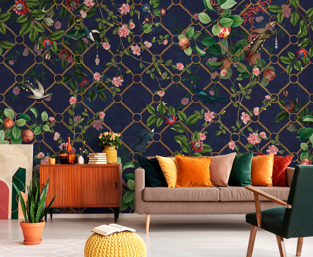 Коллекция Aurora