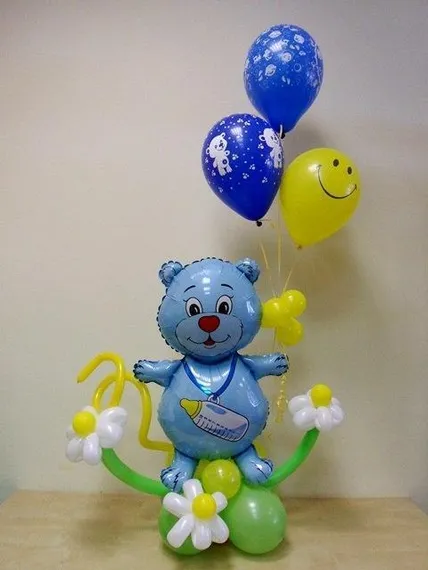 Фигуры на выписку №7