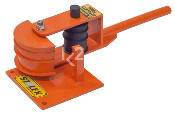 Профилегибочный станок Stalex TR-12