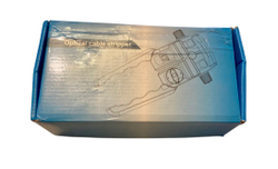 Нож плужковый кабельный TTG-15