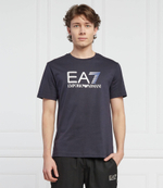 футболка EA7 - темно-синий(3LPT58 PJ7CZ)