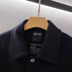 Пальто Zegna