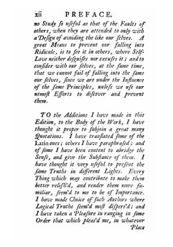A new treatise of the art of thinking. Volume 1 | Jean-Pierre de Crousaz