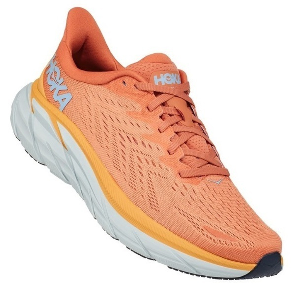 Кроссовки женские Hoka Clifton 8