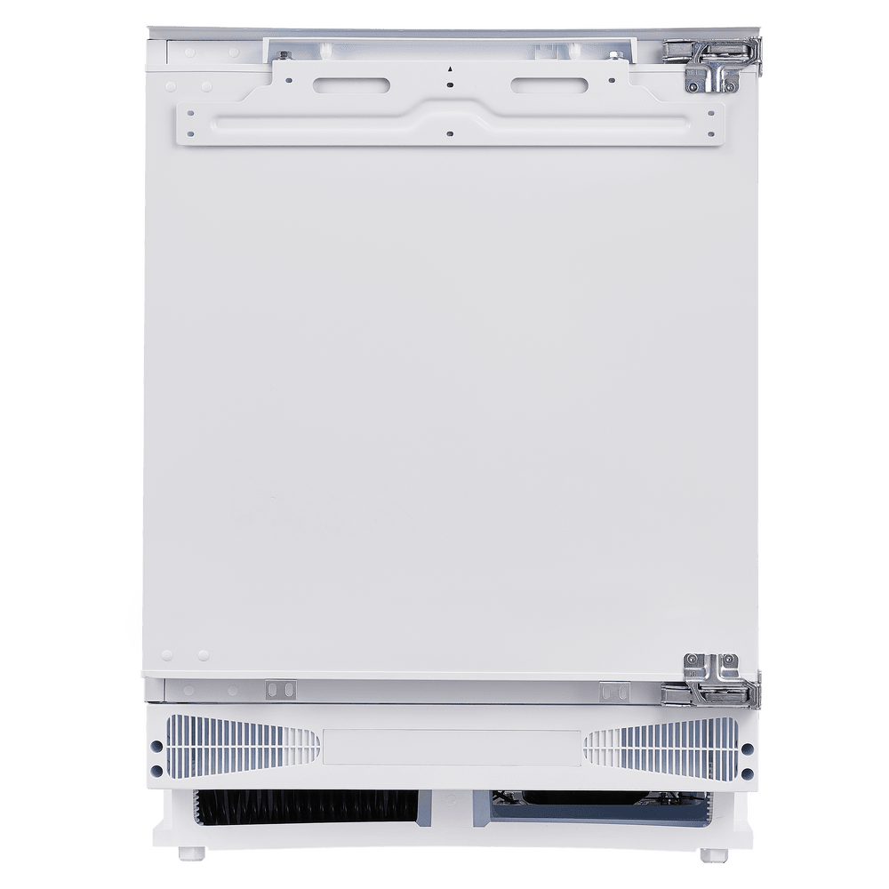 Встраиваемый холодильник с инвертором MAUNFELD MBF88SWGR Inverter