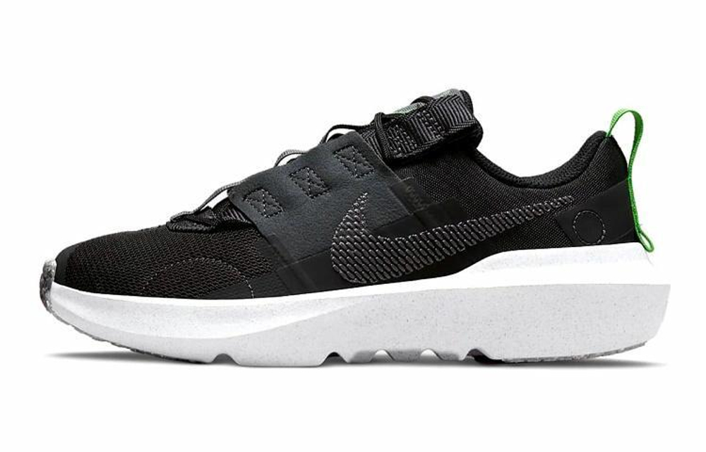 Кроссовки Nike Crater Impact (Женская размерная сетка)