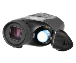 Монокуляр тепловизионный Levenhuk Fatum Z100 - фото 11