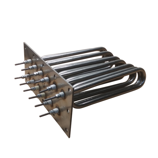 ТЭН для парогенератора TULA 12.0 кВт