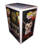 Фигурка Funko POP! Rocks - Queen Freddie Mercury w/Cape