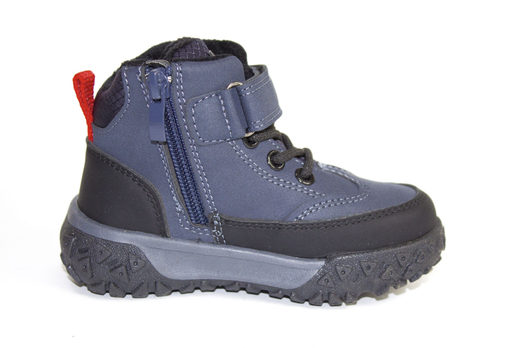 Ботинки детские демисезонные Пчёлка Доми арт. T878-2B