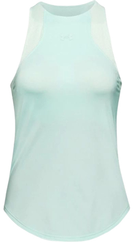 Топ теннисный Under Armour Sport 2in1 Tank - green