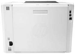 Принтер HP Color LaserJet Pro M454dn W1Y44A