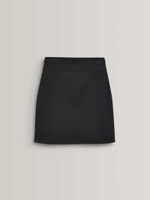 Юбка школьная для девчоки Next 964-845, Черный