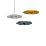 Люстра дизайнерская Lily by Abstracta