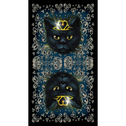 Таро Чёрных Котов (RUS)