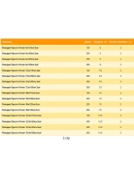 Поводок для рыбалки титановый 10,0кг/30см (в упк. 2шт.)