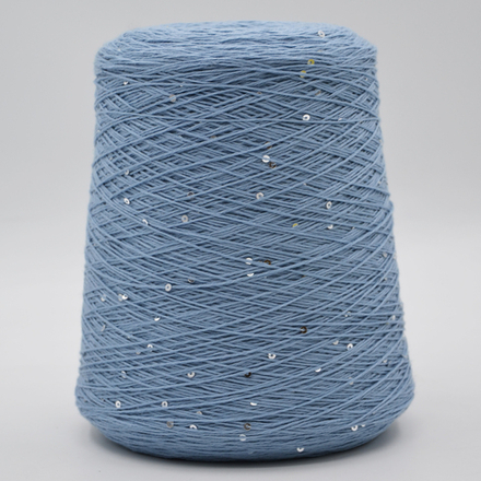 Сток Brunello Cucinelli (голубой)