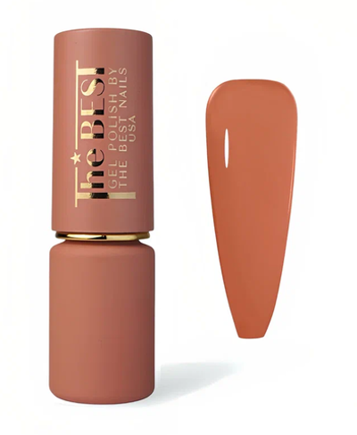 The Best Nails Smart Гель-лак Silence, 12 мл