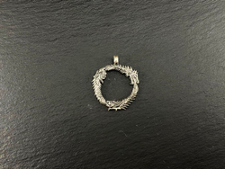 Подвеска "Elder Scrolls"