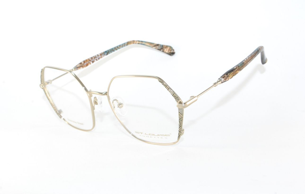 St.Louise SR 1472 02 56-19-135 оправа + футляр