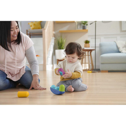 Fisher-Price - Набор Разрабатываем ходы HFJ94