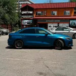 КОВАНЫЕ ДИСКИ ДЛЯ AUDI A3 8Y 2023 АУДИ