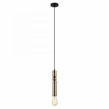 Подвесной светильник LSP-8144 бронза Lussole LOFT