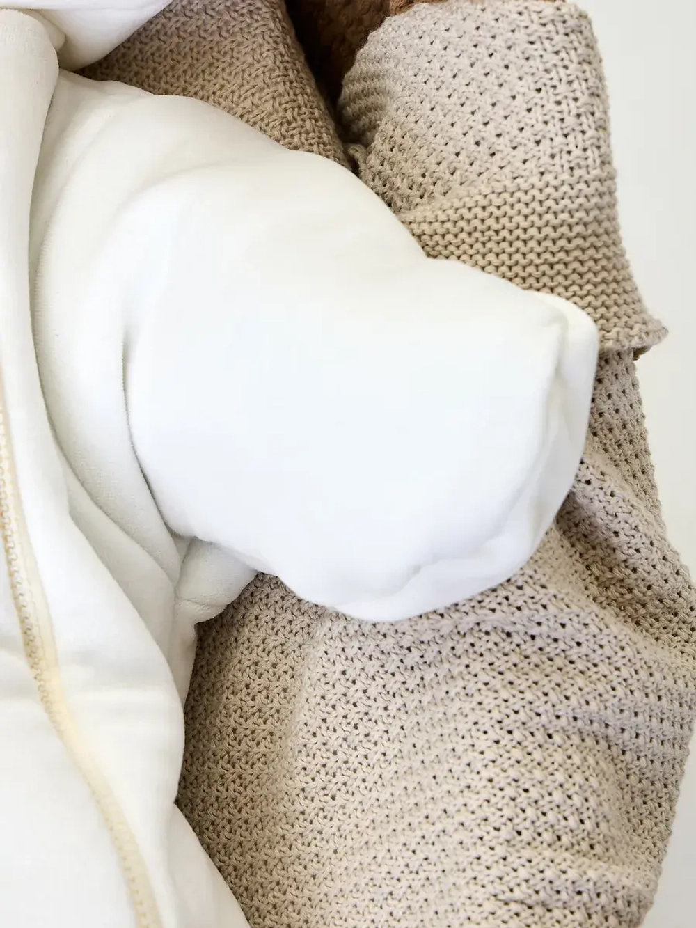 Комбинезон демисезонный утепленный