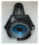 Указатель уровня топлива TDR-K 22 4L/Fuel level indicator