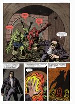 Комикс Вор Теней