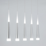 Citilux Вегас CL227050 LED Подвесной светильник Алюминий