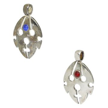 Кулон литой (27) Узор