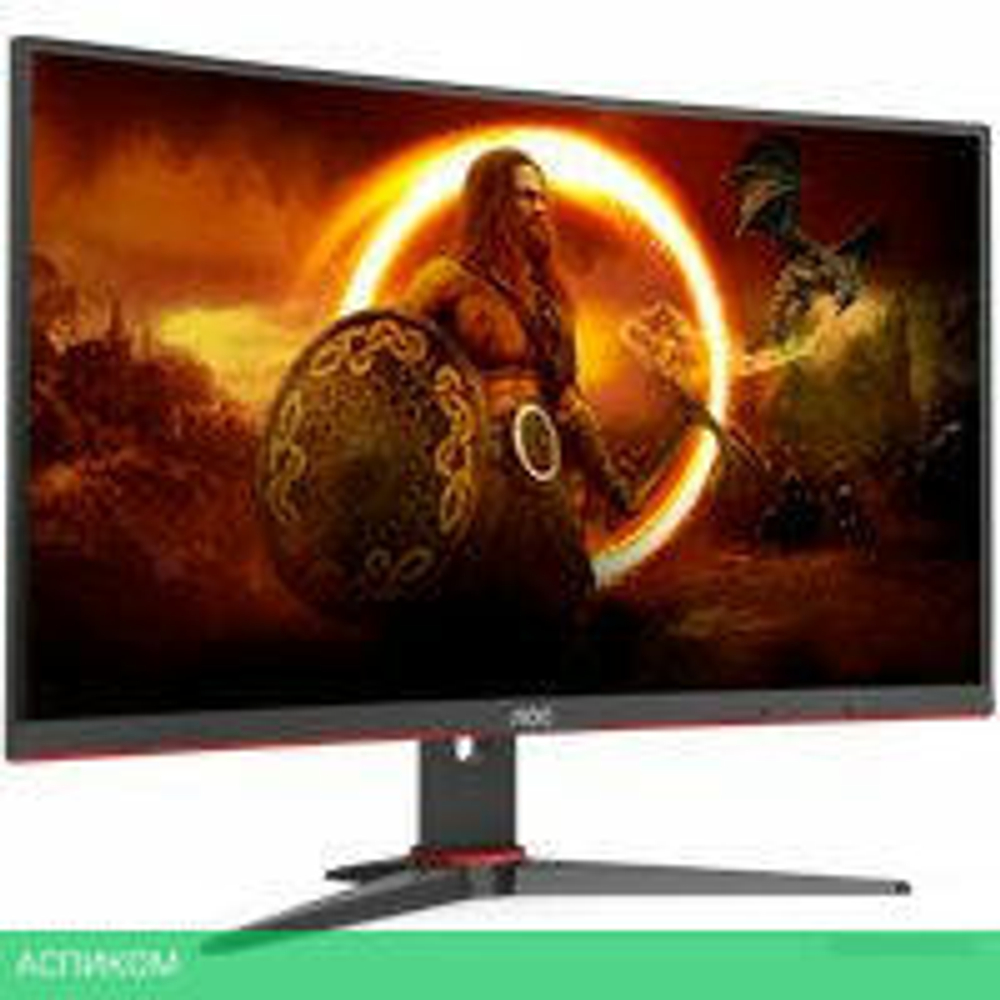 Игровой монитор AOC Gaming C27G2E