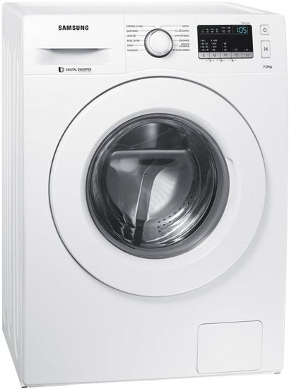 Стиральная машина Samsung WW70J4263MW