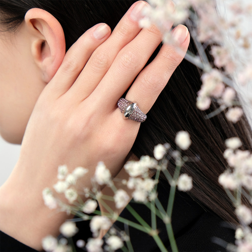 "Фрона" кольцо