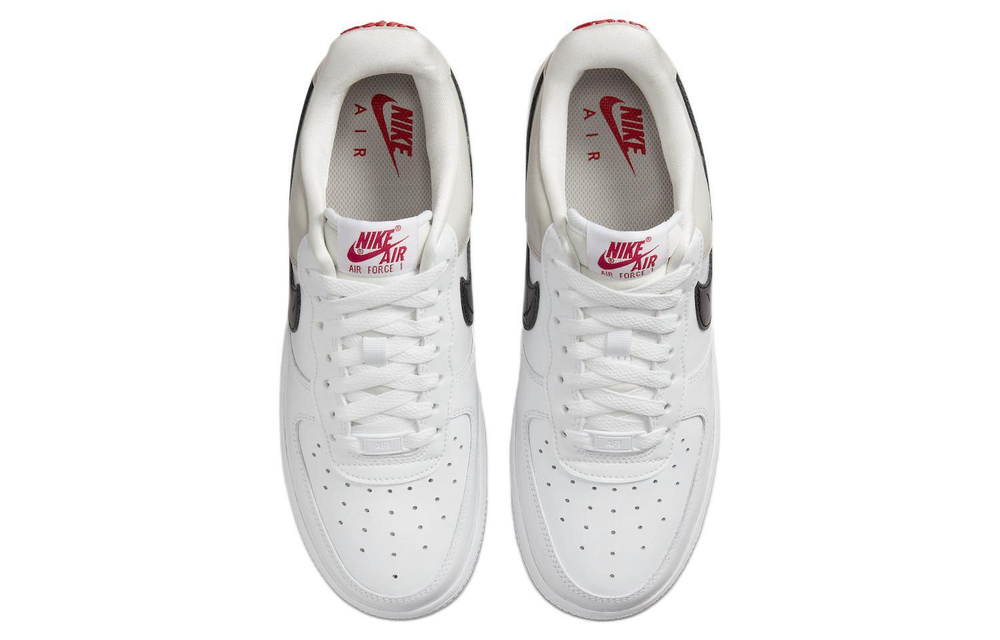 Кроссовки Nike Air Force 1 Ess Snkr (Женская размерная сетка)