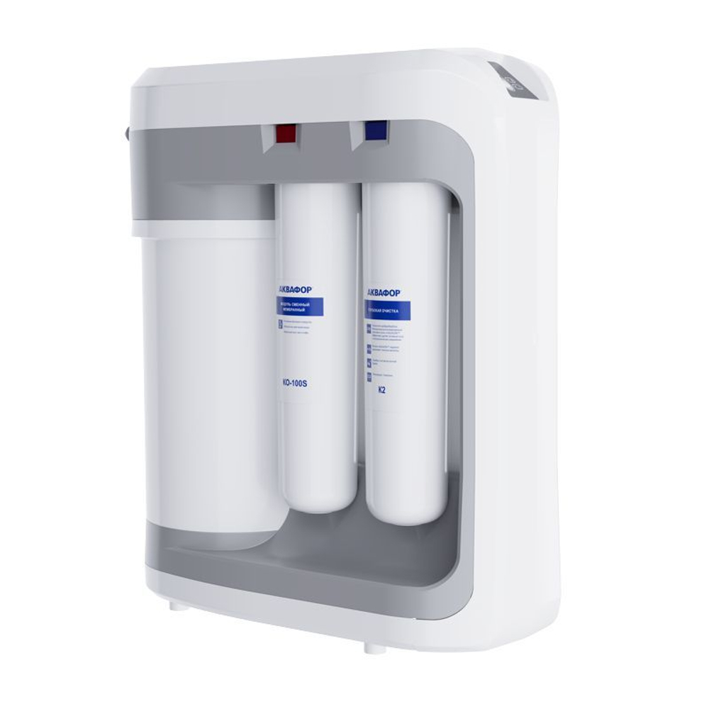 Интеллектуальный автомат питьевой воды Аквафор - DWM 202S