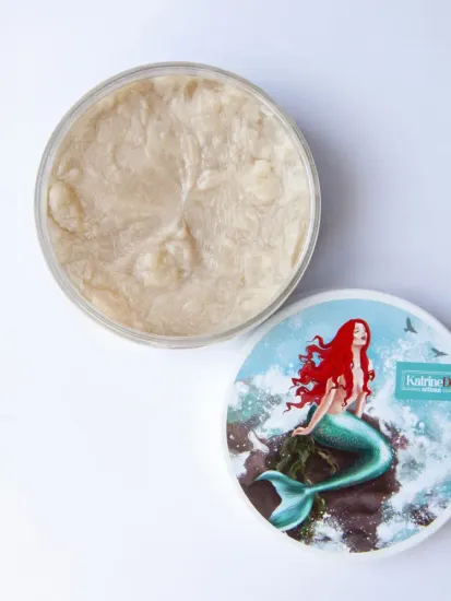 Мыло для бритья KatrineDo Песнь Моря