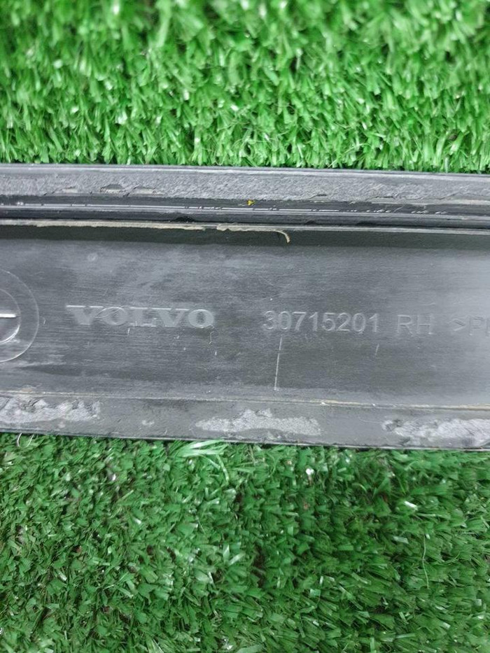 Накладка двери передняя правая Volvo XC90 1 (2006-2014)