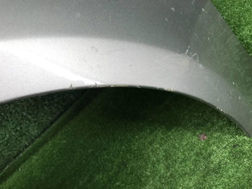 Крыло переднее левое Porsche 911 8 992 (2018-н.в.)