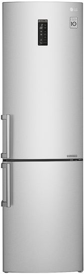 Холодильник LG GA-E499ZAQZ