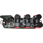 Redbo RB-2-1600*3F120 безмасляный компрессор 1004021504