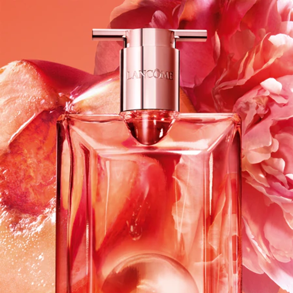 Lancome Idole Peach'N Roses EDP