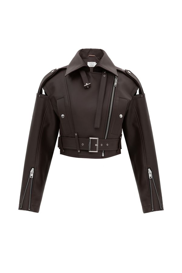 Косуха New York