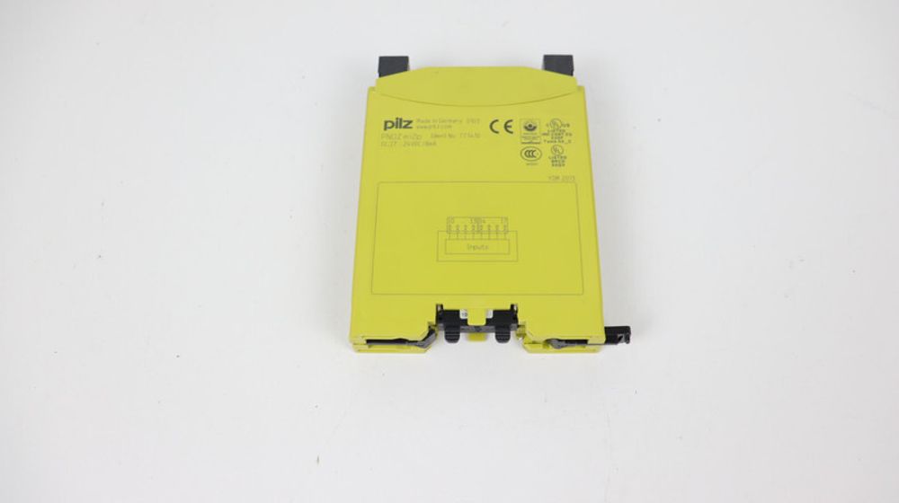 Pilz PNOZ mi2p