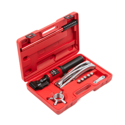 HRH-PU0205200 Гидравлический съёмник со встроенным насосом, 5 т, 50-200 мм